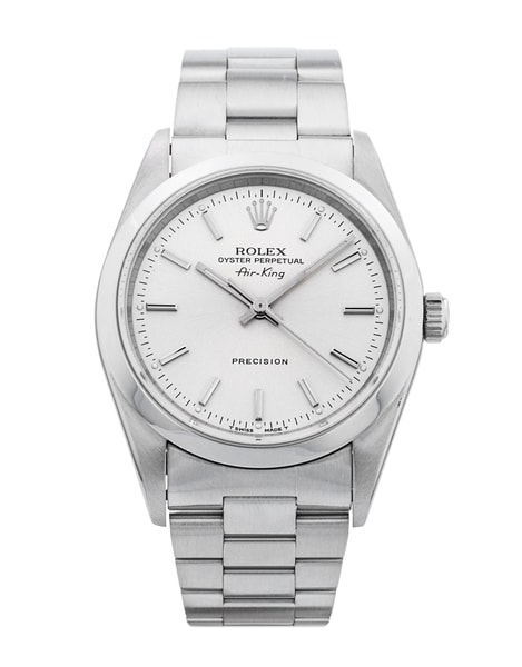 Rolex Air-King 14000